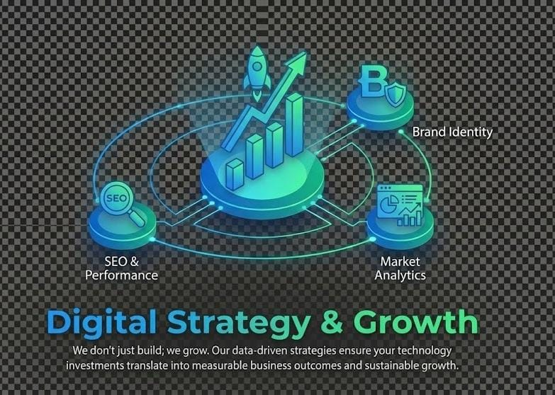 Digital Strategy